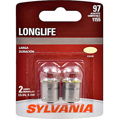 Long Life Mini Bulb - 97LL.BP2