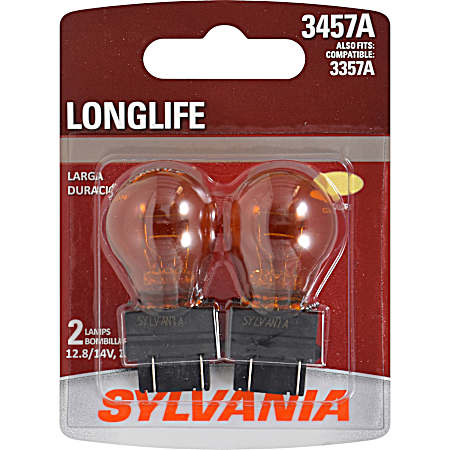 Long Life Mini Bulb - 3457ALLBP2