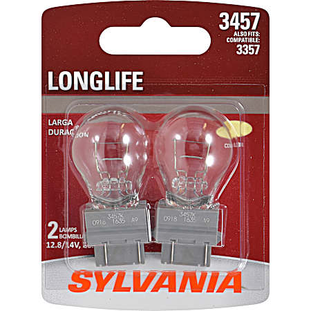 Long Life Mini Bulb - 3757ALL.BP2