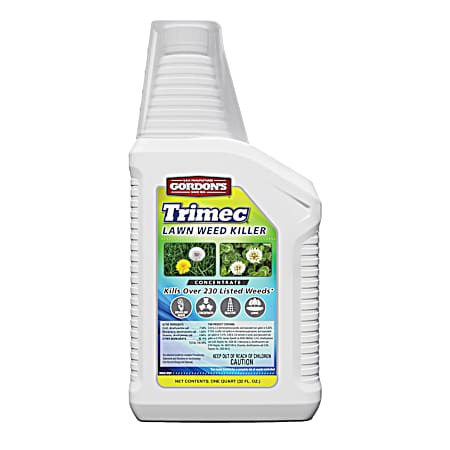 32 oz Trimec Weed Killer Concentrate