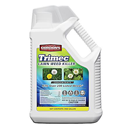 Trimec 1 gal Concentrate Lawn Weed Killer