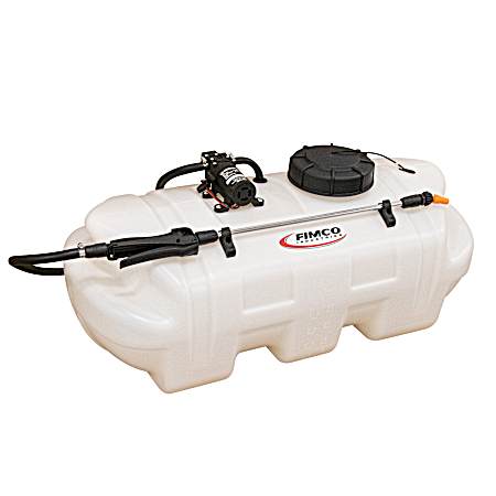 15 gal Economy Spot Sprayer