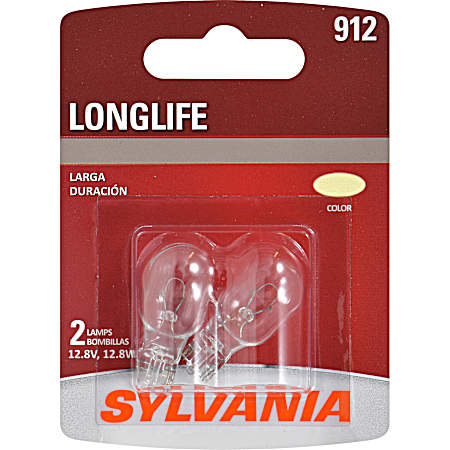 Long Life Mini Bulb - 912LL.BP2