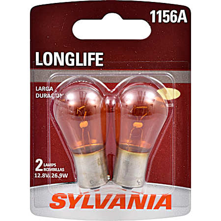 Long Life Mini Bulb - 1156ALLBP2