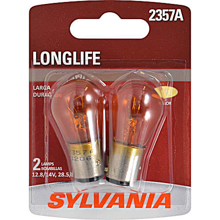 Long Life Mini Bulb - 2357ALLBP2