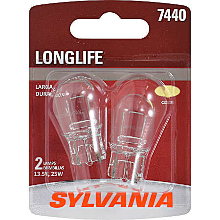 Long Life Mini Bulb - 770LL.BP2