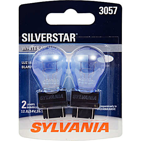 SilverStar Mini Bulb - 3057STBP2