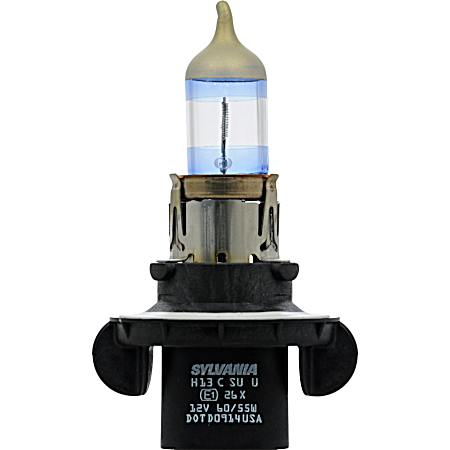 SilverStar Ultra Halogen Headlight Bulb