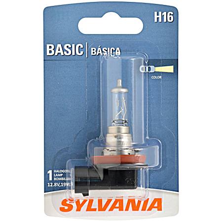 Basic Halogen Headlight - H16.BP