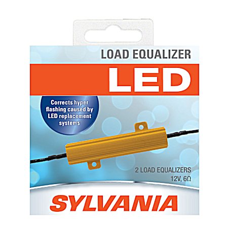 LED Load Equalizer