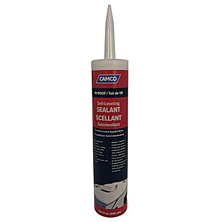Self-Leveling RV Roof Sealant