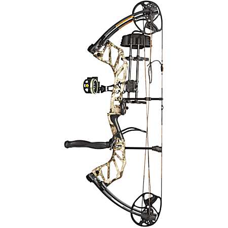 Fusion RTH Compound Bow