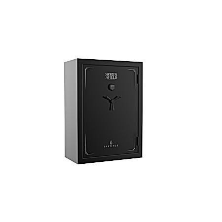 Instinct 48-Gun Fire Safe