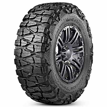MUD GRAPPLER 33/12.5R17Q 120