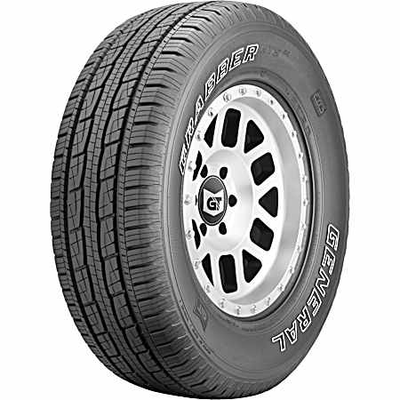 GRABBER HTS 60 275/65R18S 123