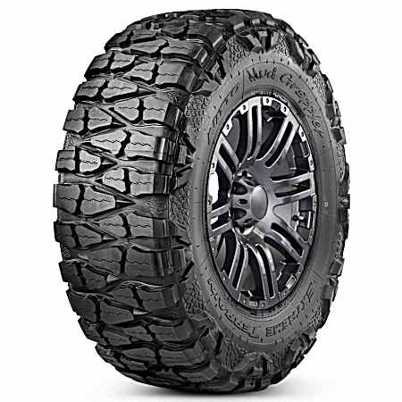 MUD GRAPPLER 37/13.5R20Q 127