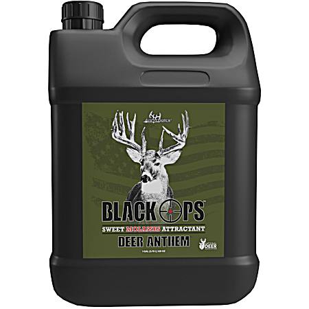 1-Gal Deer Anthem Molasses Liquid