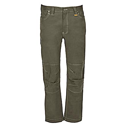 Men's Madison Cactus Everyday Work Pants