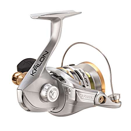 Kalon C Spinning Reel Size 2