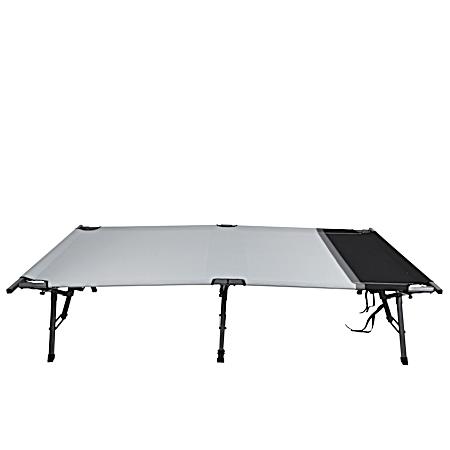 PTL-S23-FUR-113/XL Series Durable Camp Cot