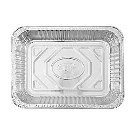 Extra Tough All Purpose Grill Pans - 4 Pk