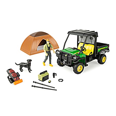 Outdoor Adventure Playset
