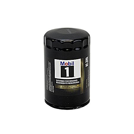 Mobil 1 Spin-On Oil Filter - M1-209A