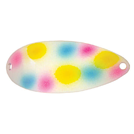 Little Cleo Glow UV Spoon - Wonder Bread