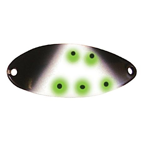 Little Cleo Glow UV Spoon - Nasty Glare