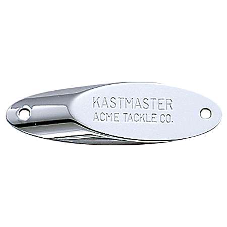 Kastmaster - Chrome
