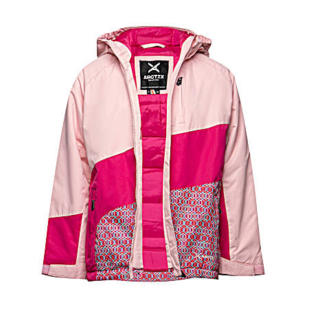 Girls' Frost Jacket