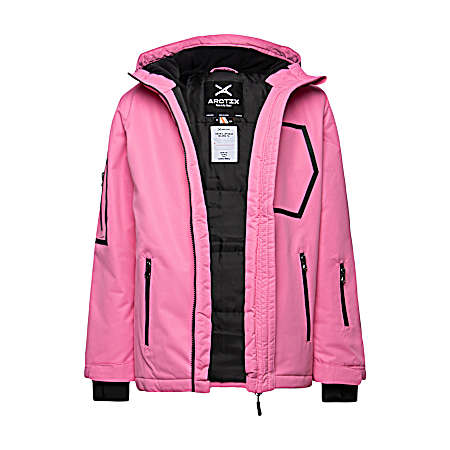 Girls' High Altitude Jacket