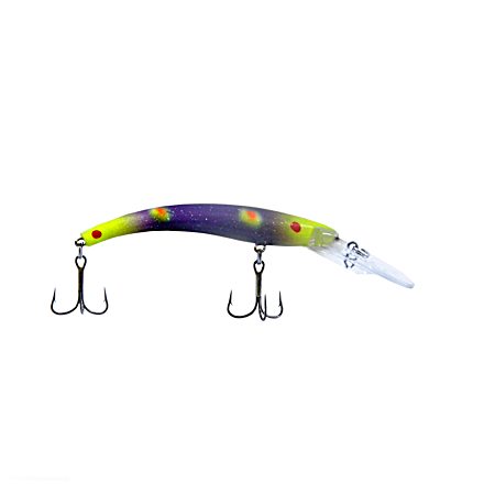 600-Series Mr. Ugly Deep Little Ripper Crankbait