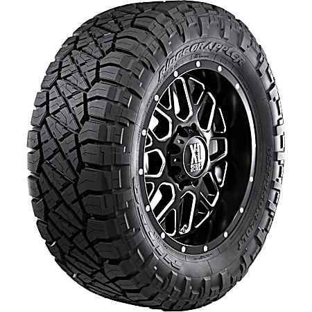 RIDGE GRAPPLER 275/65R20Q 126