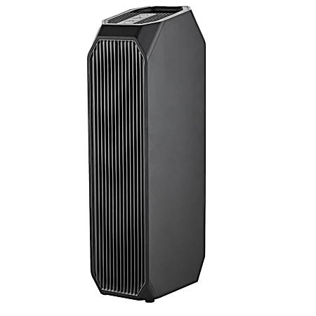 Air Purifier w/ UV LED Germicidal Light
