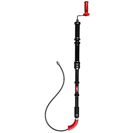 TRAPSNAKE™ 6 ft Toilet Auger