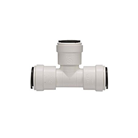 Q-Connect Pex Tee - CTS
