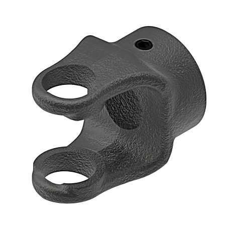 Implement Yoke - Series 6