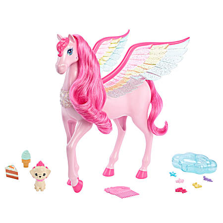 A Touch of Magic Pegasus & Accessories