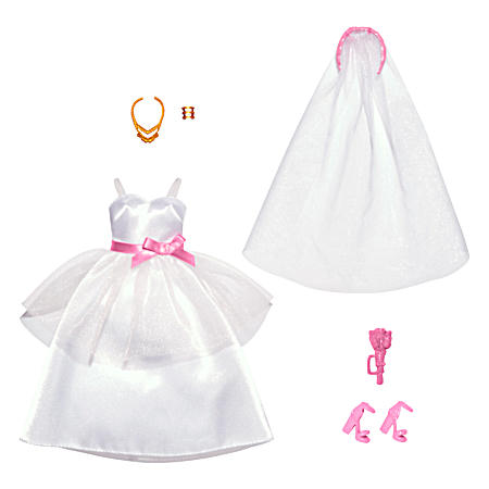 & Ken Fashion 2 Pack - Assorted