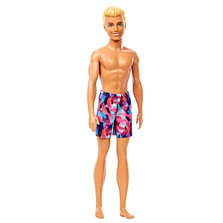 Ken® Doll