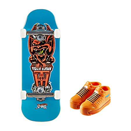 Skate™ Fingerboard - Assorted