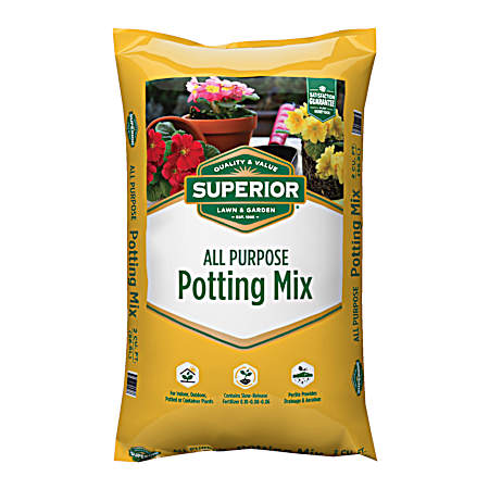 All Purpose Potting Mix