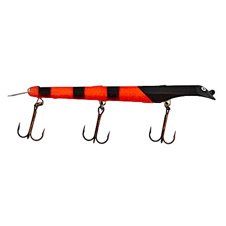 Weighted Thriller Lure