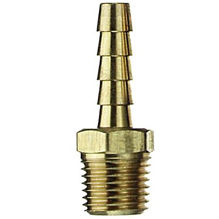 Barb Type Male Hose End