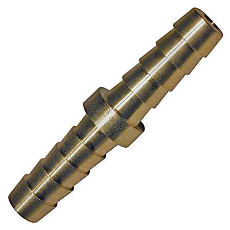 Barb Type Hose Splicer