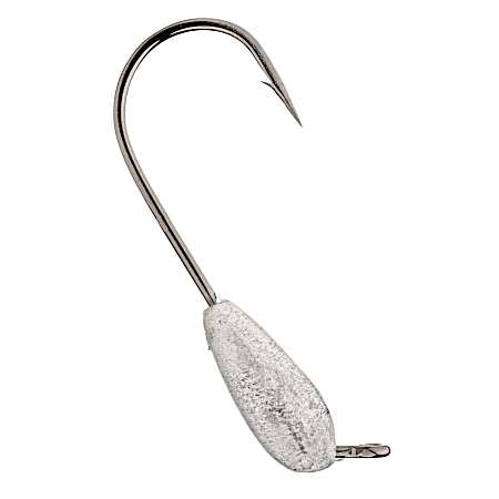 Tour Grade Tube Jig Head