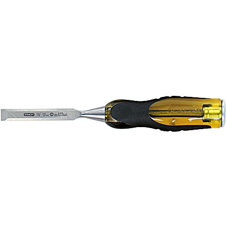 FatMax Short Blade Chisel