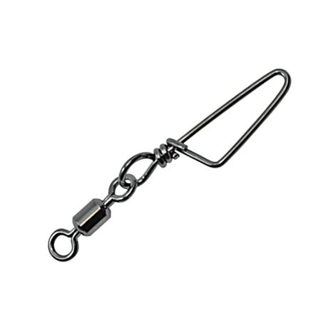 Power Swivel with Coastlock Snap