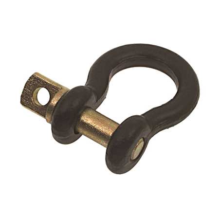 Black Farm Clevis
